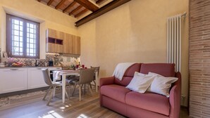 Unclassified image, 3 of 25, button - Casa Castagna - appartamento nel cuore della Val d'Elsa (Colle val d'Elsa)