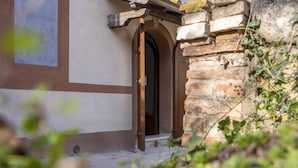 Unclassified image, 4 of 25, button - Casa Castagna - appartamento nel cuore della Val d'Elsa (Colle val d'Elsa)