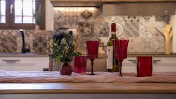 Cucina privata