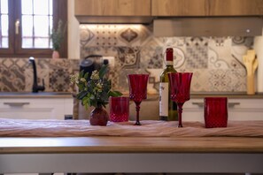 Cucina privata