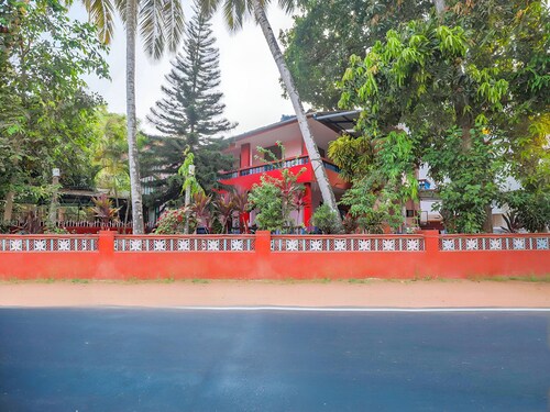 Ma Micky Guest House