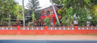 Ma Micky Guest House