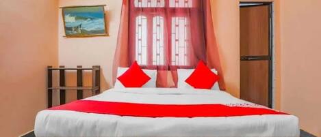 Deluxe kamer | Gratis wifi