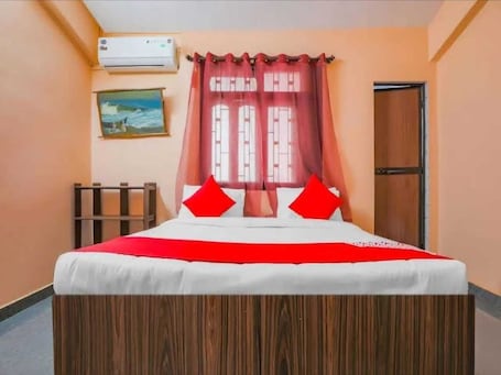 Deluxe Room | Free WiFi