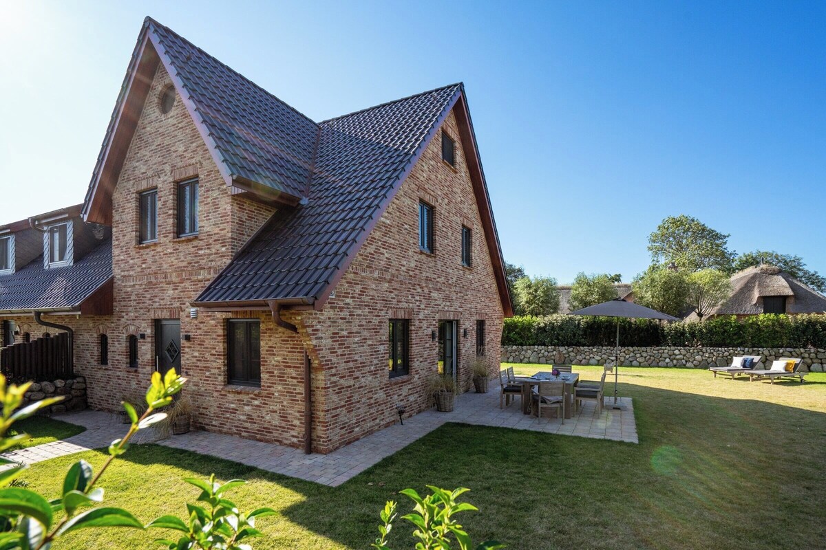 Bild für Gastgeberprofil