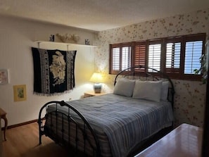 1 chambre, Wi-Fi