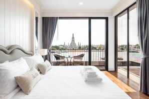 Room - Arun Riverside Bangkok (Bangkok)