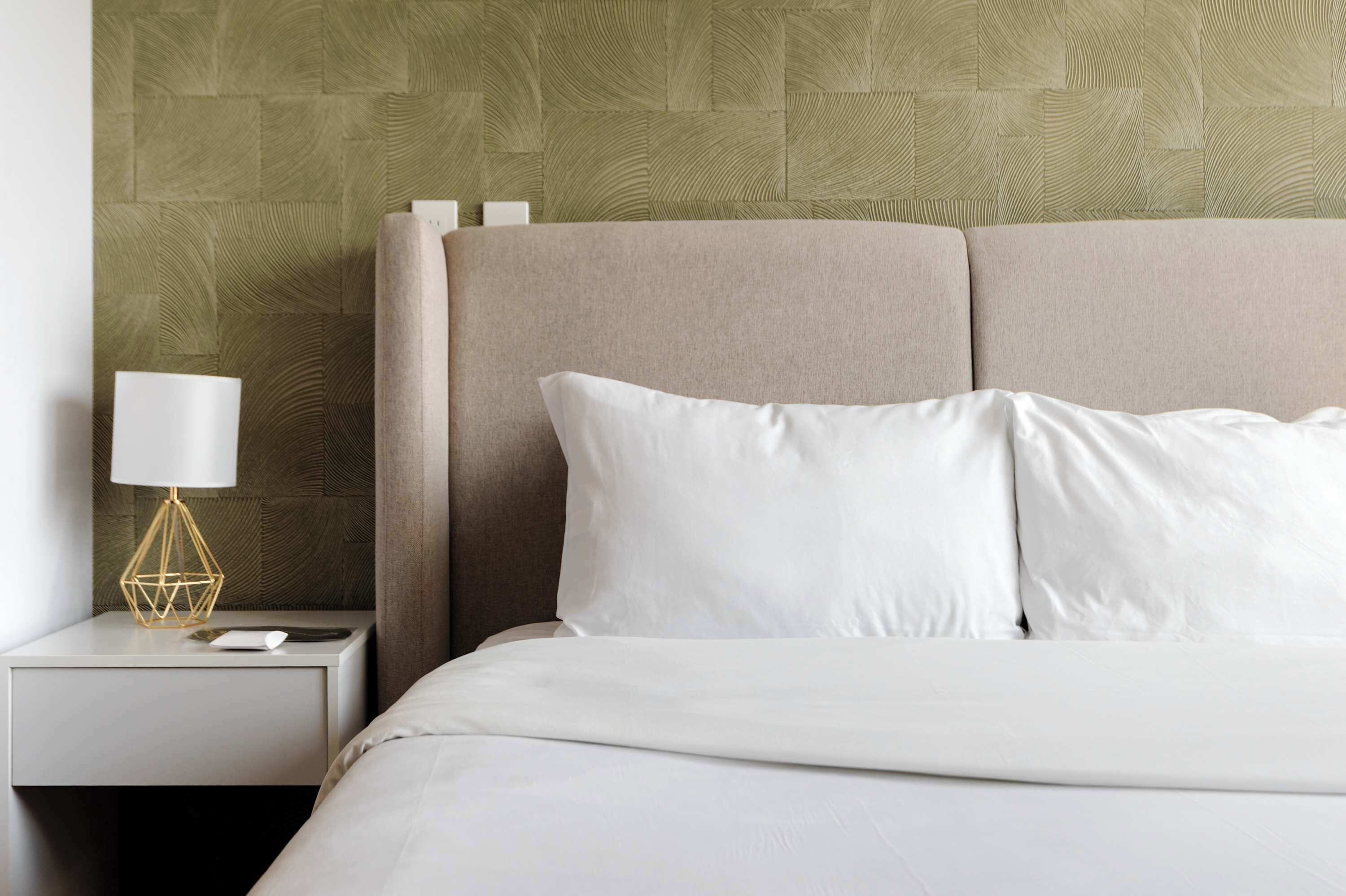 1 多间卧室、熨斗/熨衣板、旅行婴儿床、WiFi