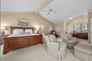 4 عدّة غرف نوم ومكتب ومكواة/لوح كي وواي فاي