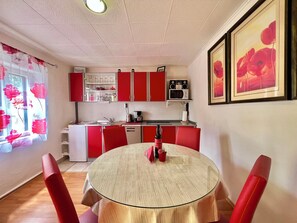 Interior - Kuća za odmor Borna (Crikvenica)