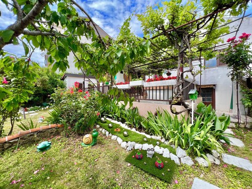 Kuća za odmor Borna