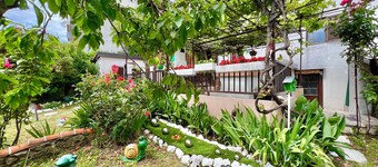 Kuća za odmor Borna