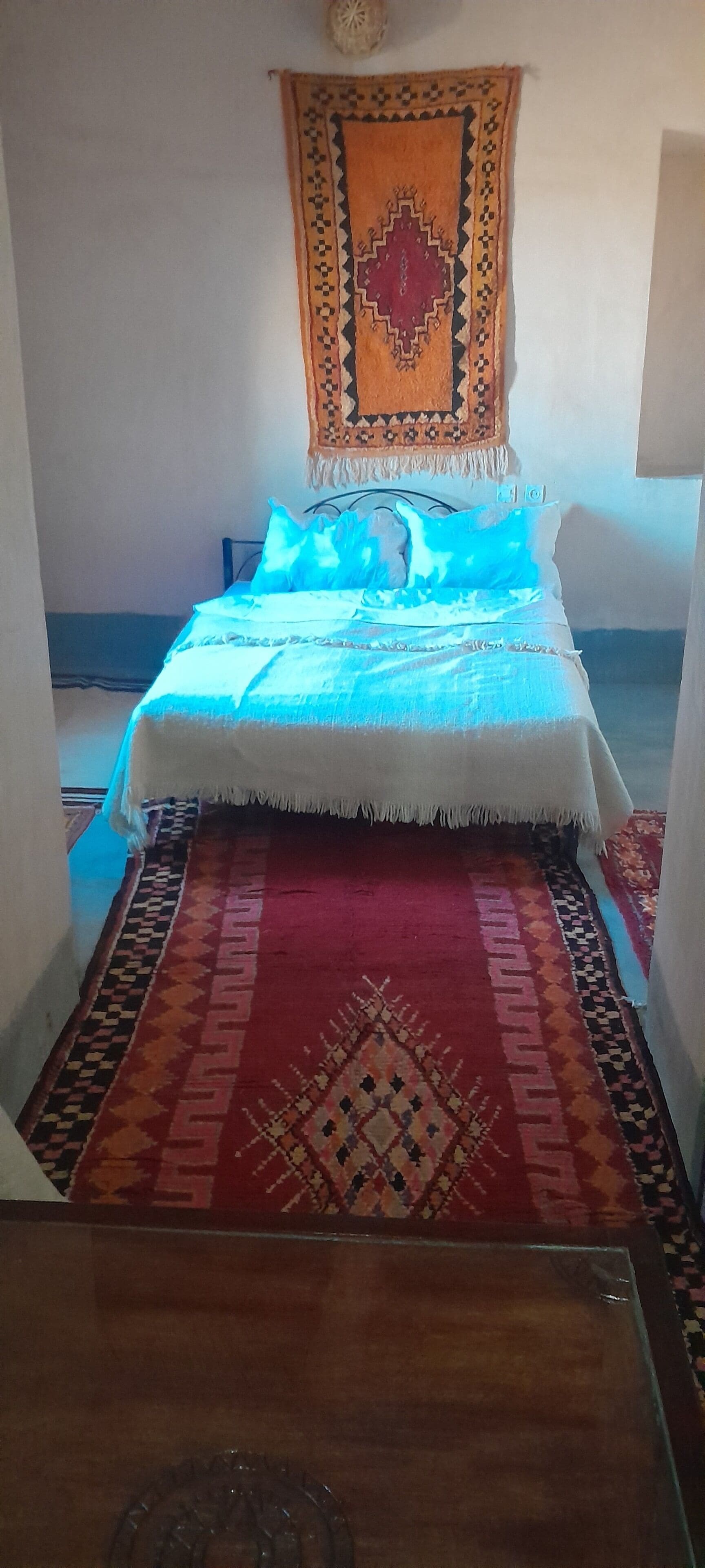 6 bedrooms, free WiFi