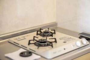 Miscellaneous - You can arrive at Onsen Daisekai and Abeno Harukas in 10 minutes! Public foyer, kitchen facilities provided (Osaka-shi)