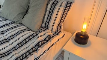 2 soveværelser, gratis Wi-Fi