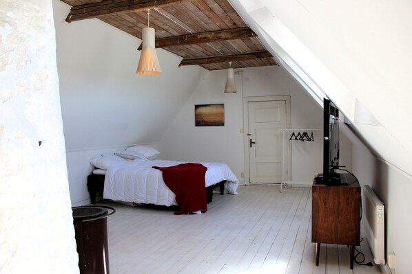 2 dormitorios y wifi gratis