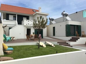 Exterior - Oporto SurfLodge (Ovar)