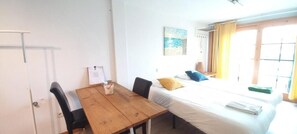 Free WiFi - Oporto SurfLodge (Ovar)