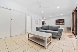 Smart TV y tenis de mesa 