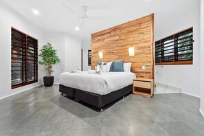 5 habitaciones, tabla de planchar con plancha y wifi gratis 