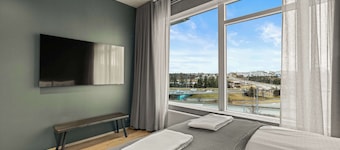 Aurora Nooks - Superior Studio for 2 - free parking