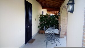 Villa | 5 bedrooms - La Tana del Botti in Crespina (Lorenzana)