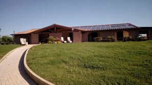 Villa | 5 slaapkamers