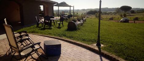 Villa | 5 Schlafzimmer