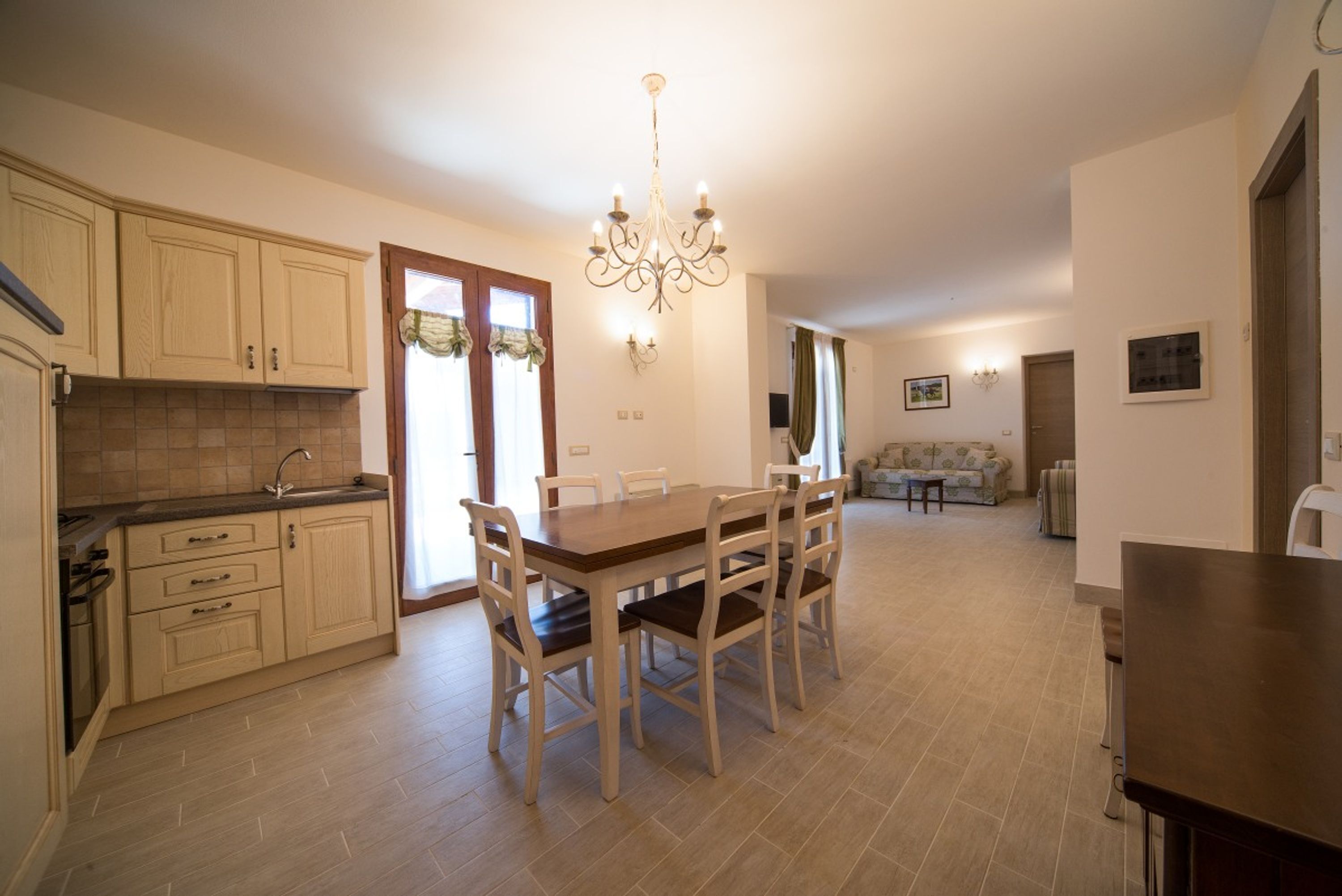 Biệt thự | 5 phòng ngủ 