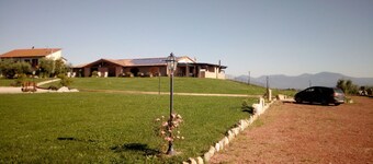 La Tana del Botti in Crespina