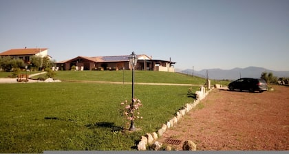 La Tana del Botti in Crespina