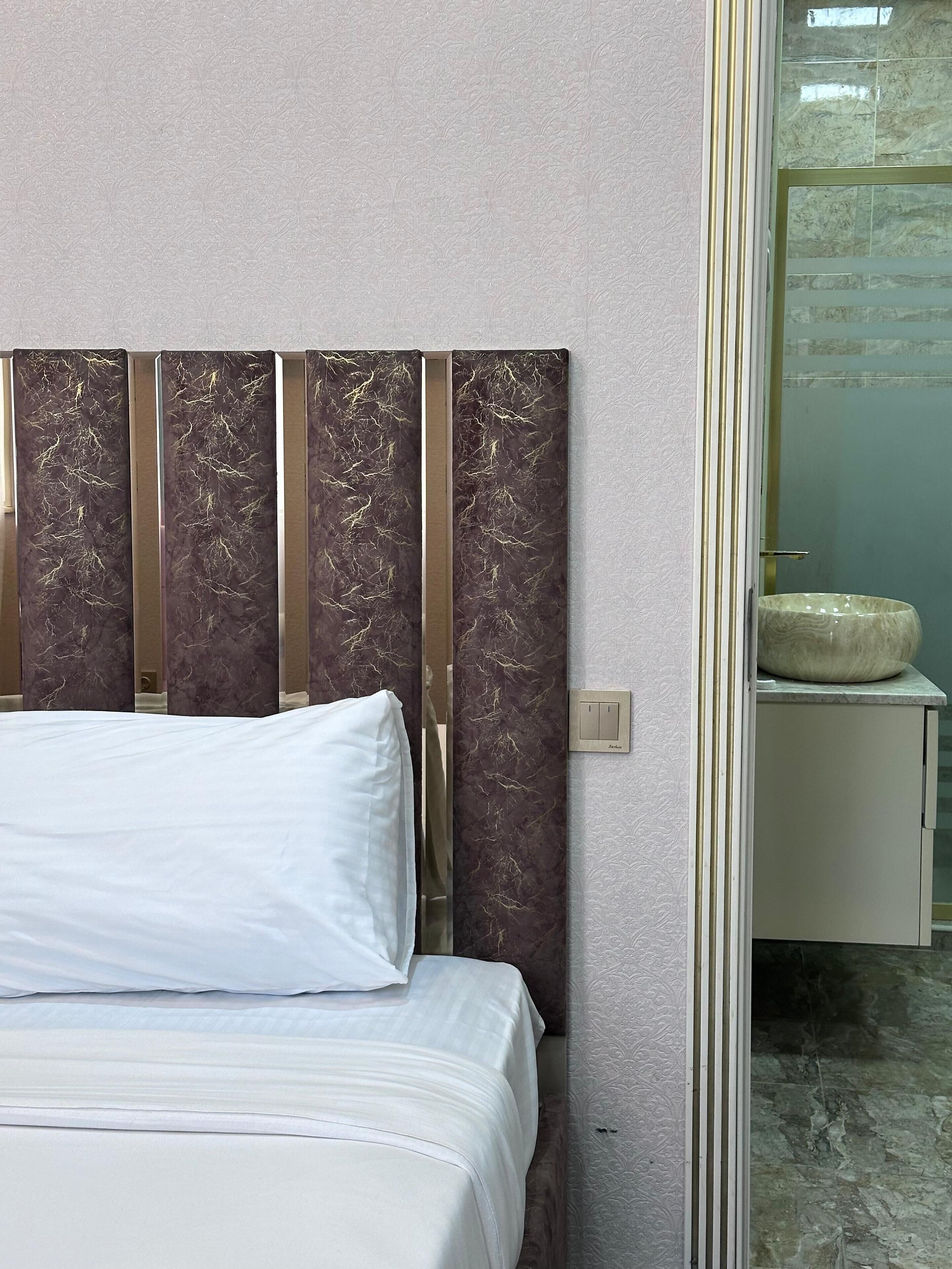 Vistas desde la habitación