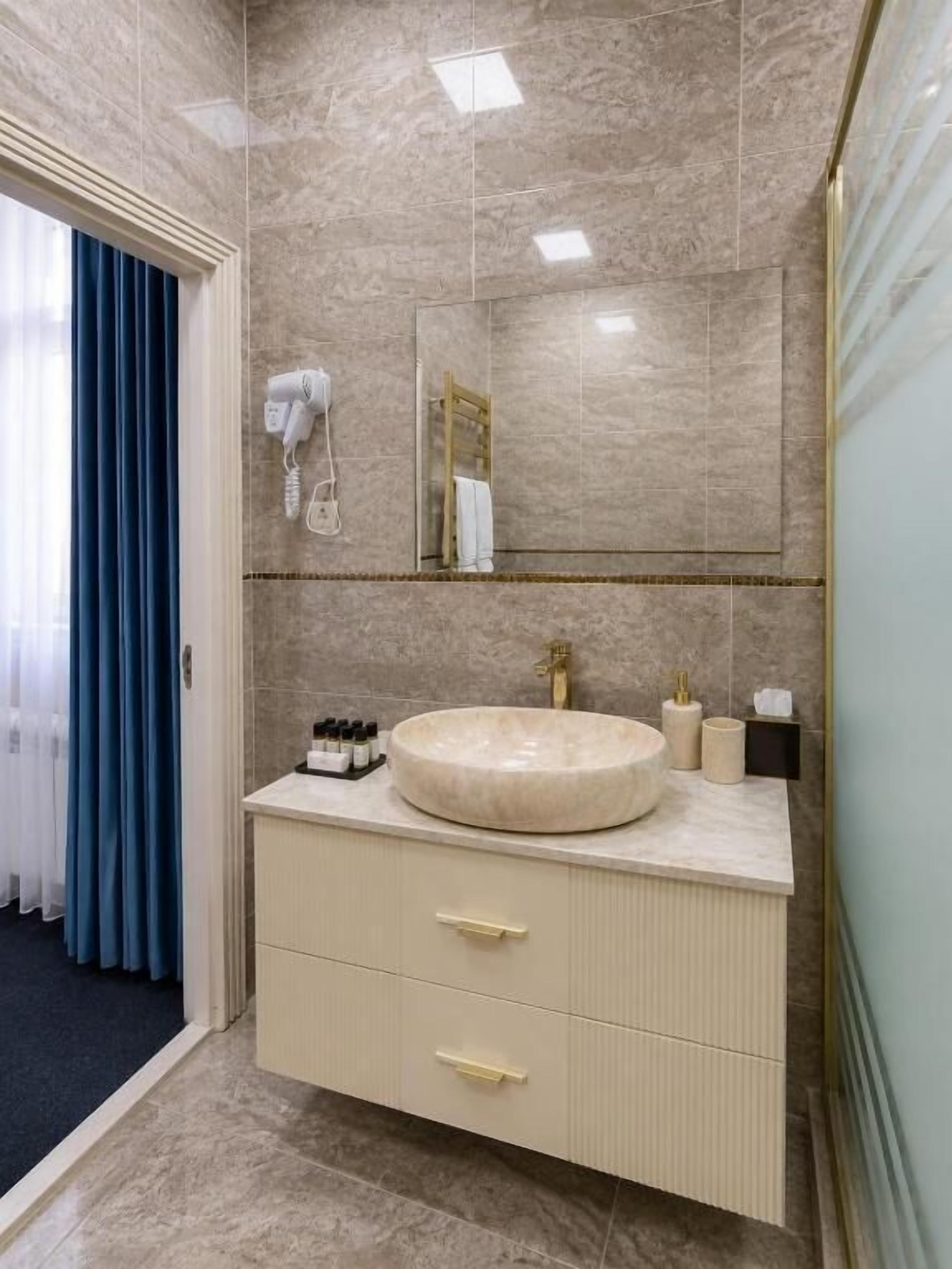 Foto - Liman Hotel Baku