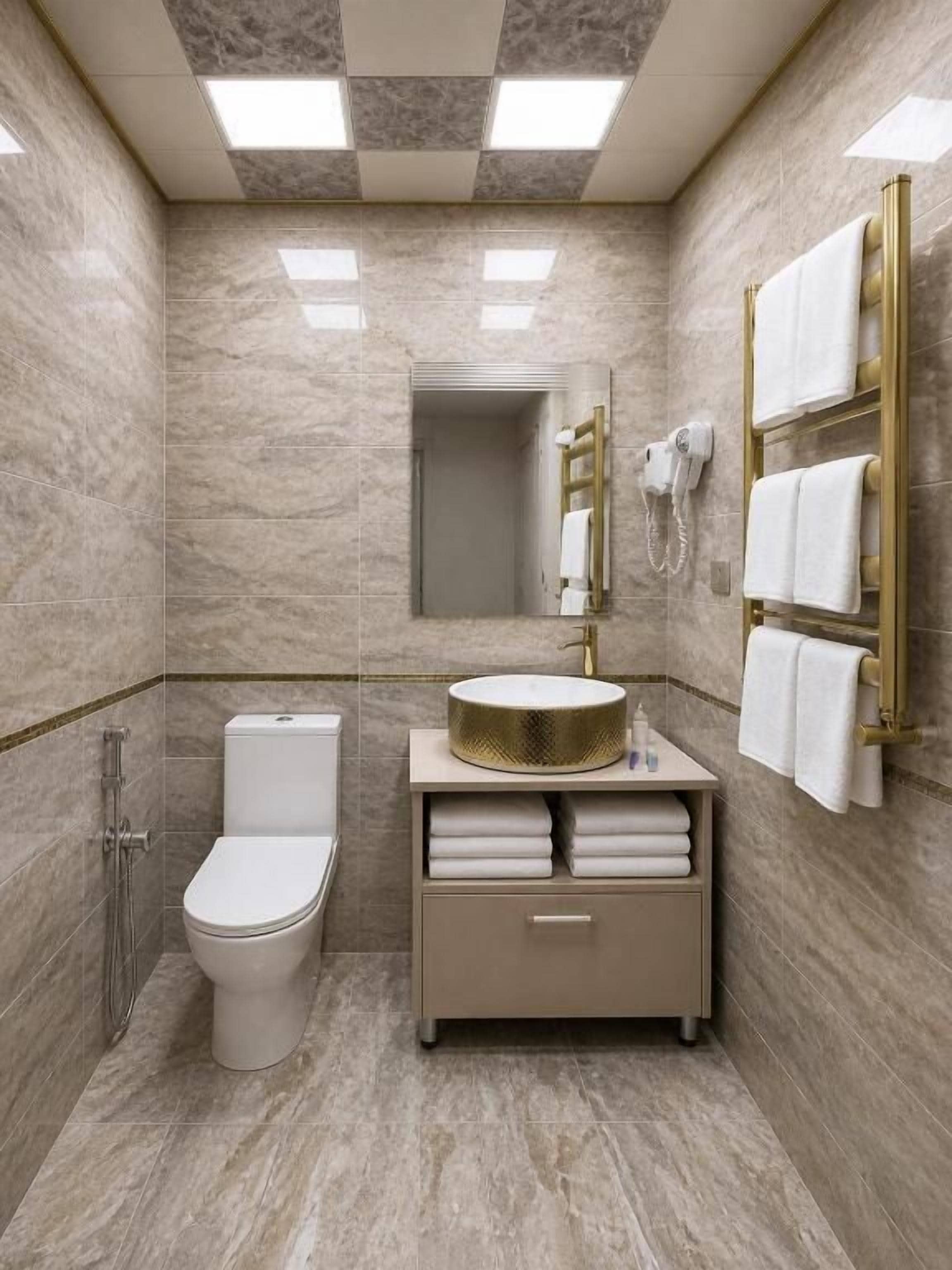 Foto - Liman Hotel Baku