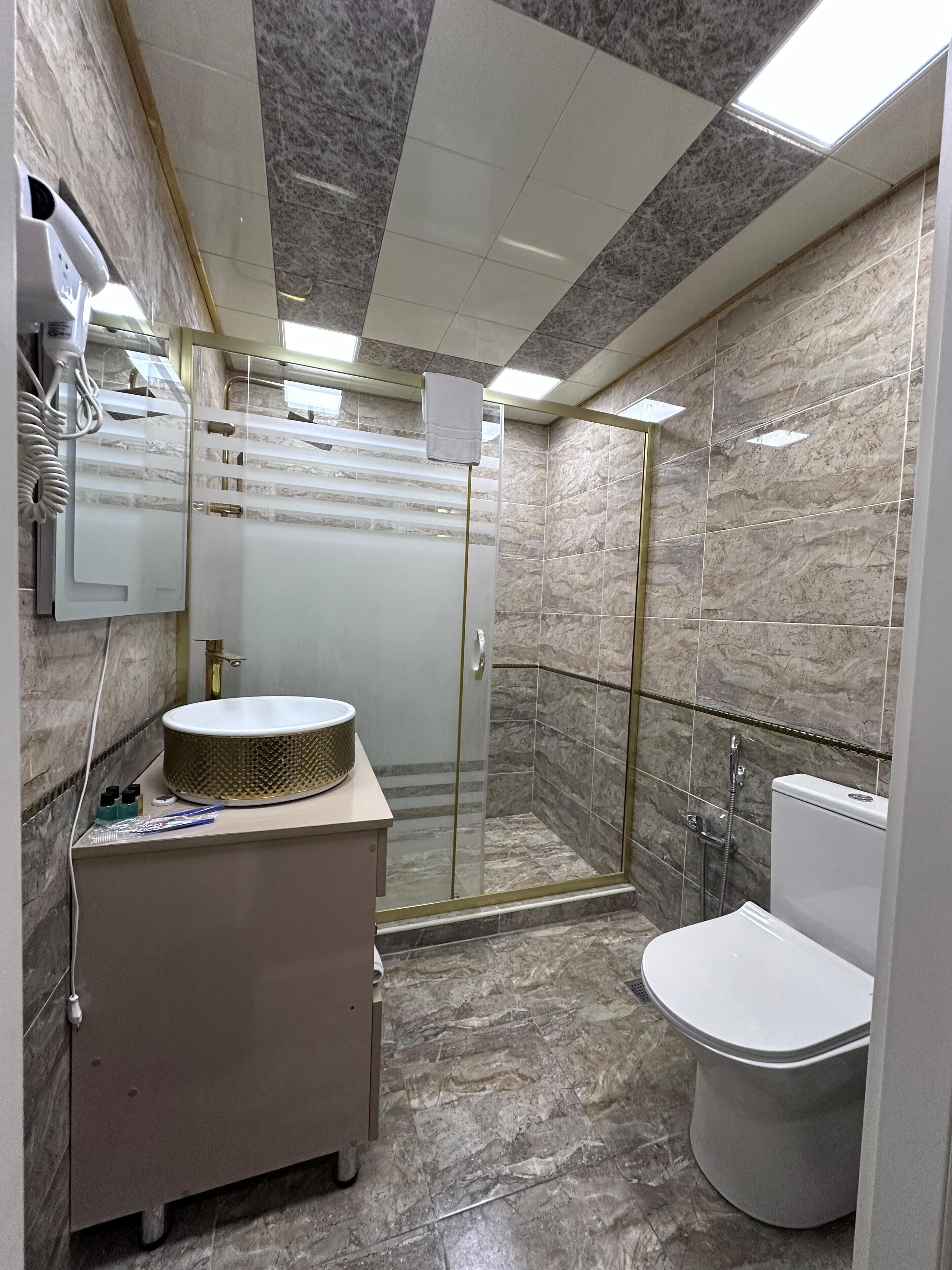 Foto - The Liman Hotel Baku