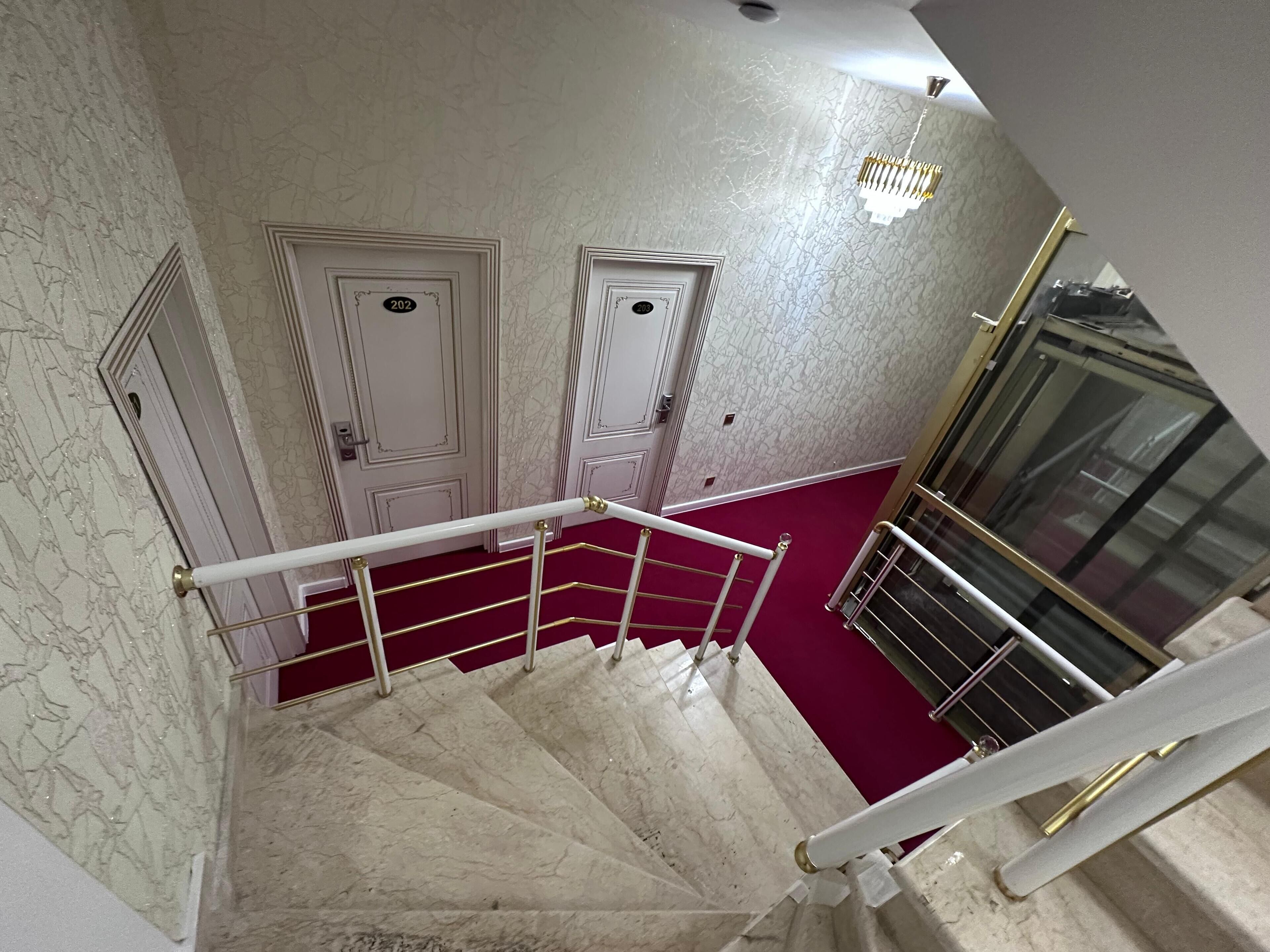 Foto - The Liman Hotel Baku