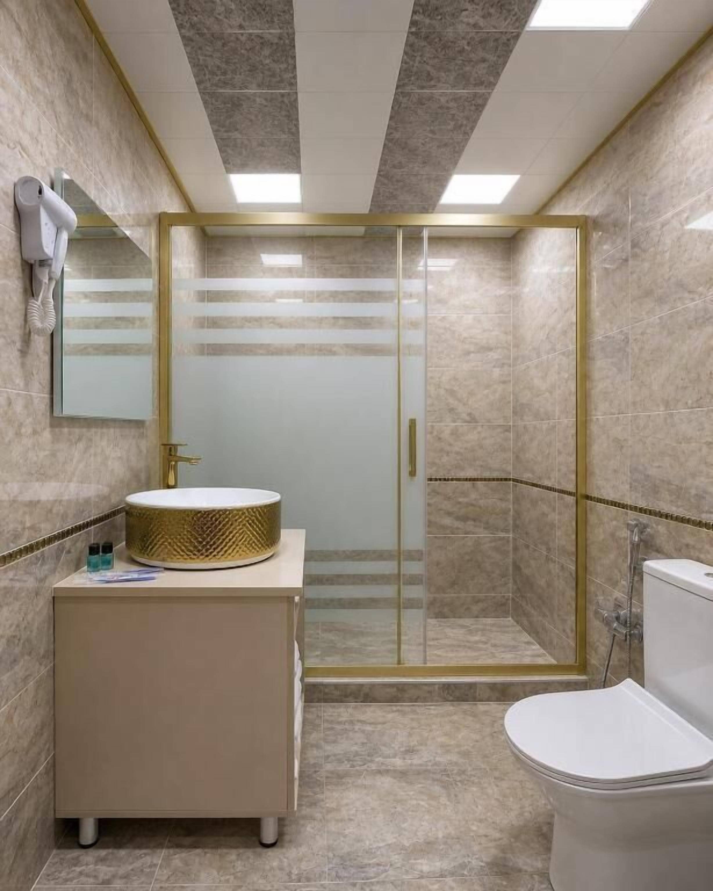 Foto - Liman Hotel Baku