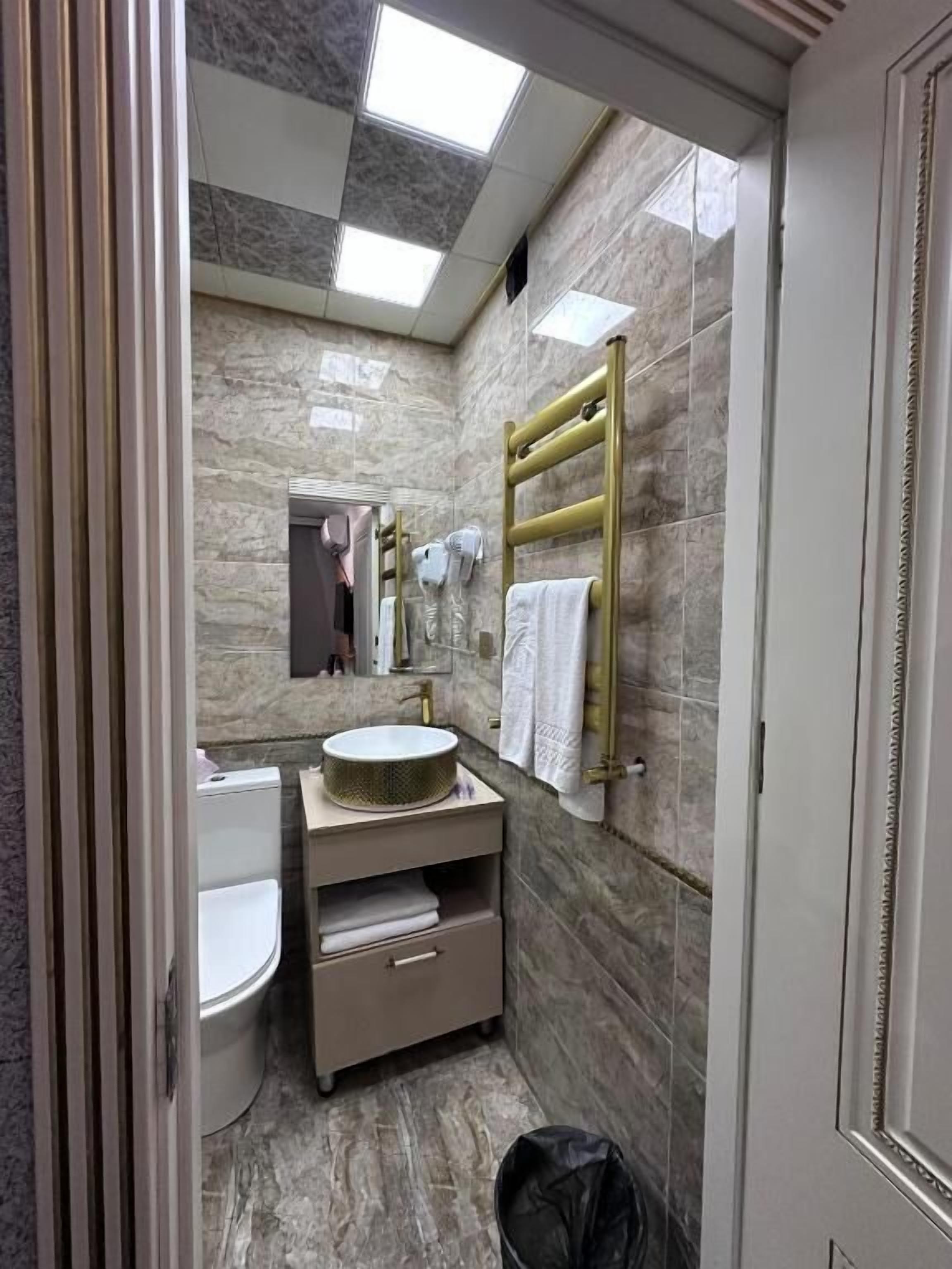 Foto - Liman Hotel Baku