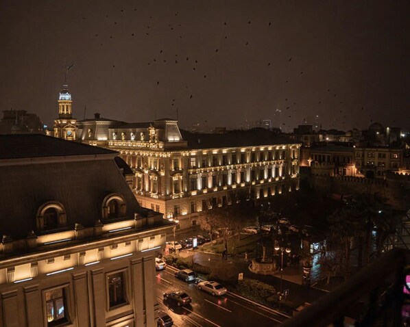 Exterior - Liman Boutique Hotel Baku (Baku)