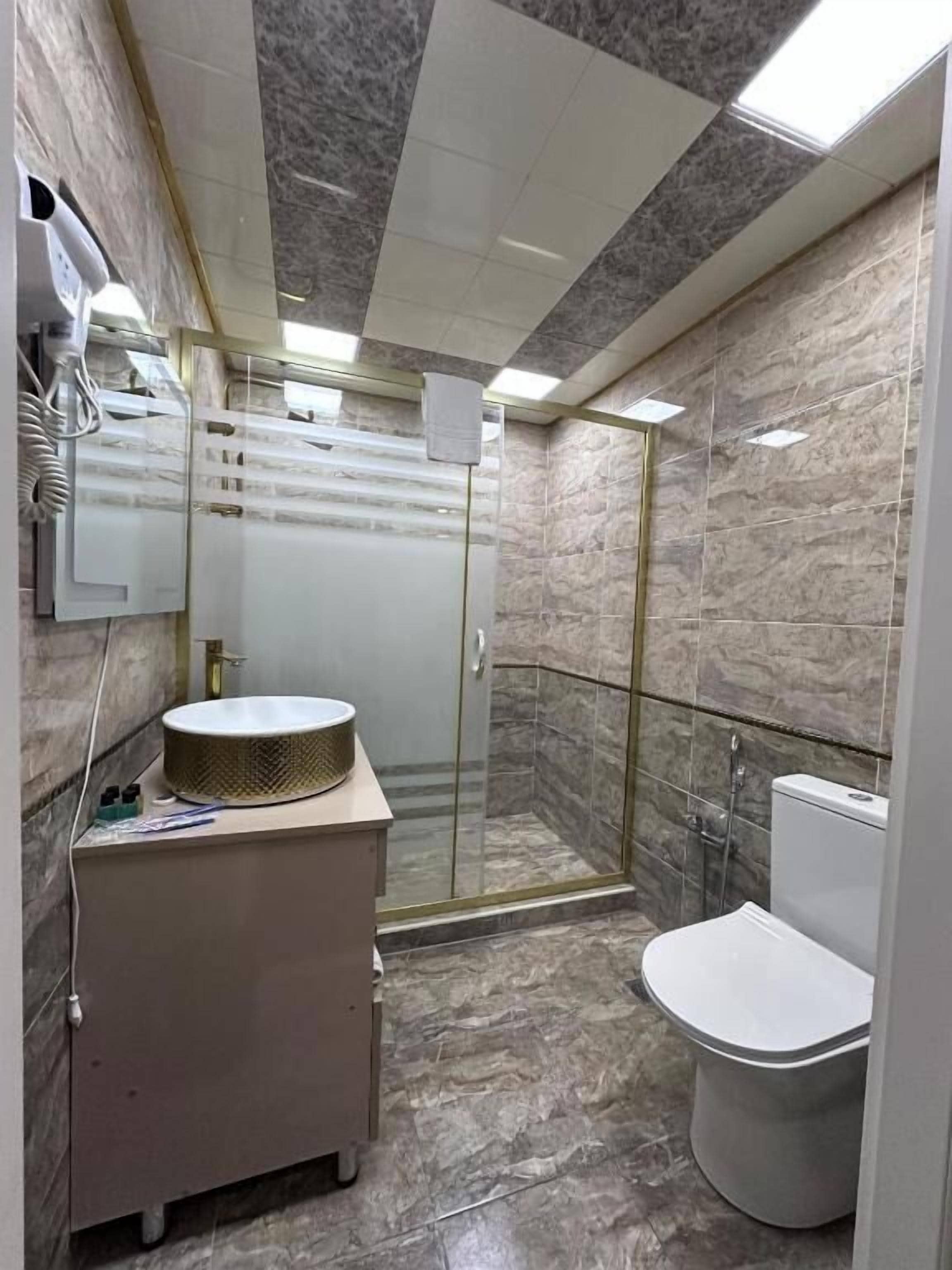 Foto - Liman Hotel Baku