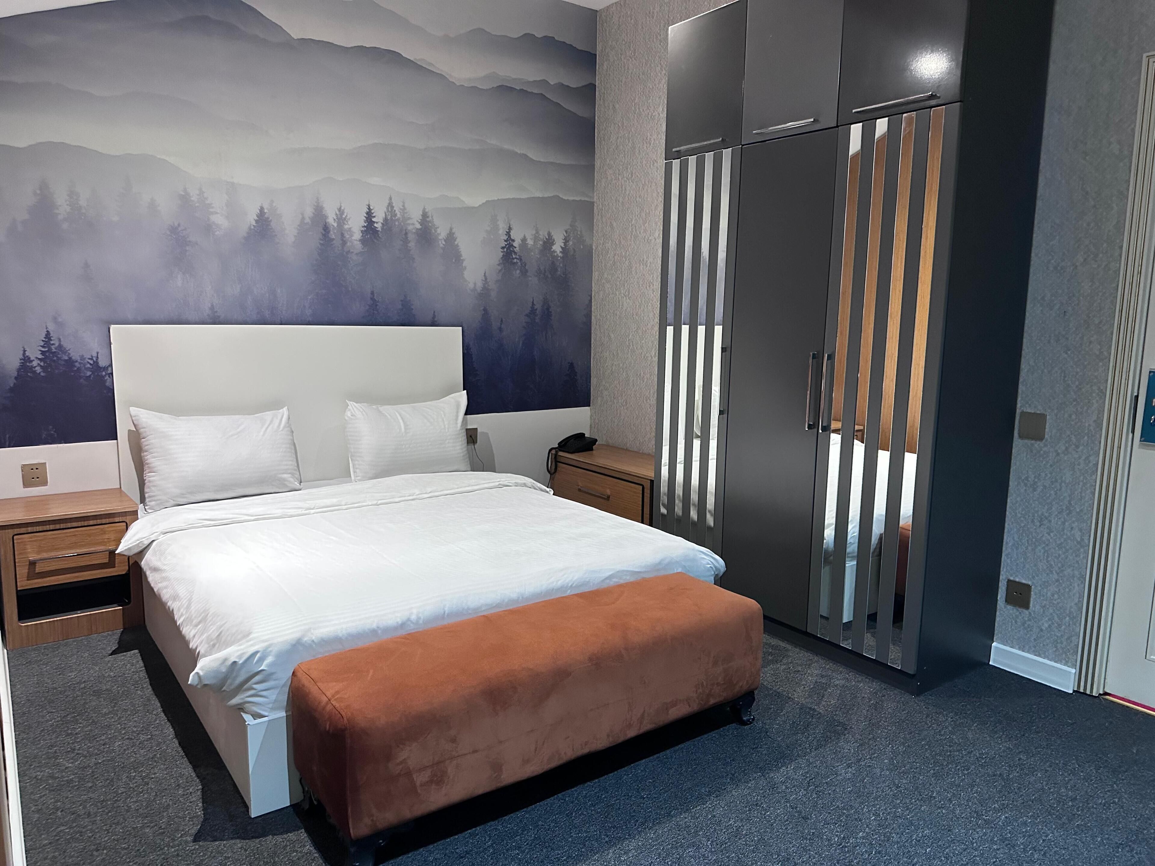 Foto - The Liman Hotel Baku