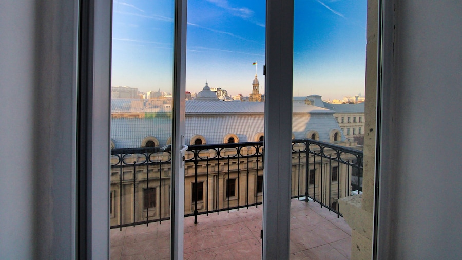 Liman Boutique Hotel Baku