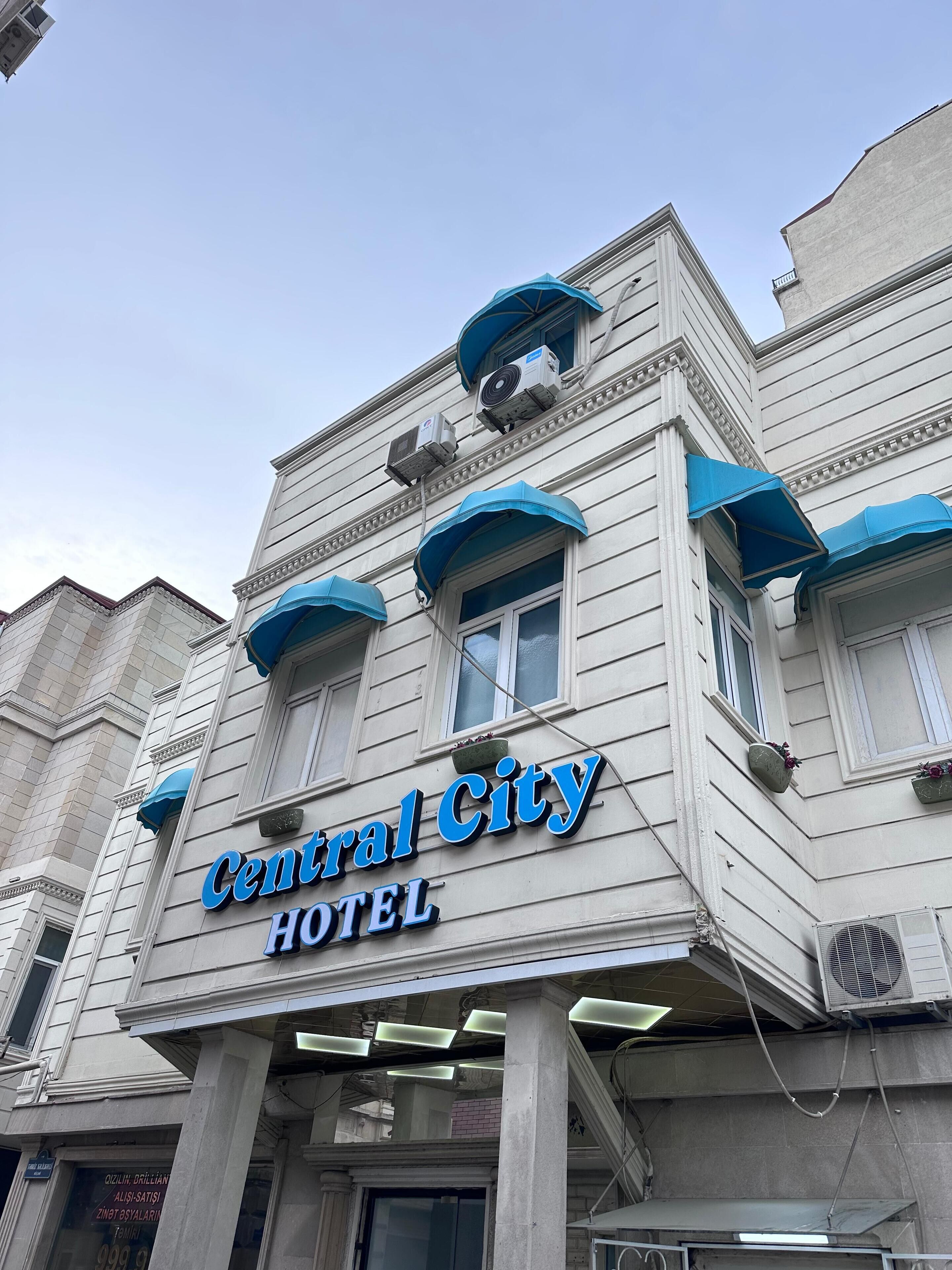 Foto - The Liman Hotel Baku