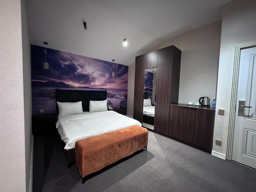 Foto - Liman Hotel Baku