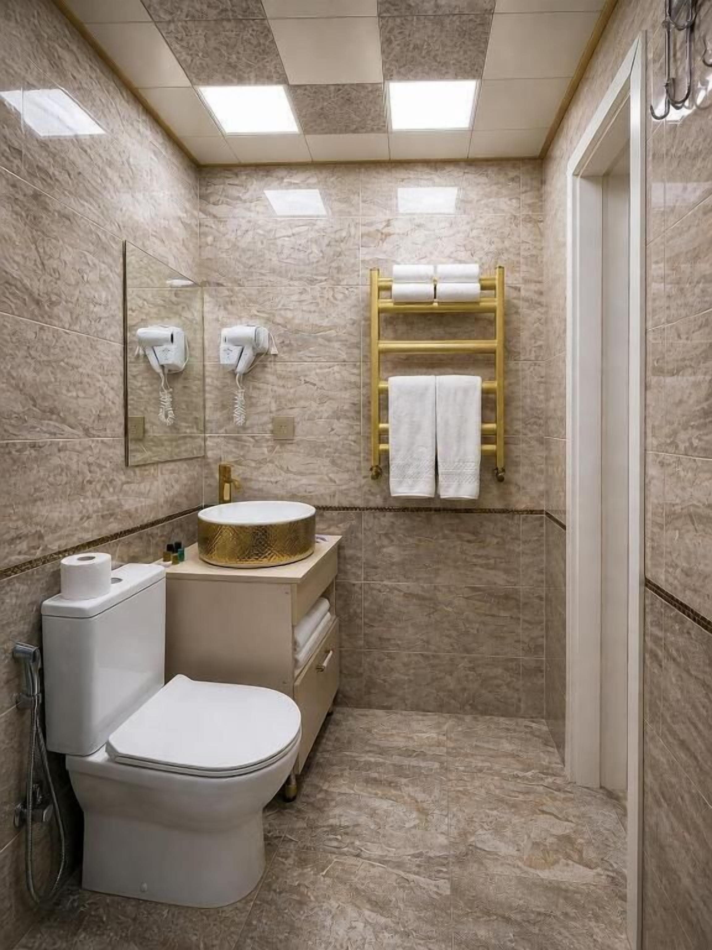 Foto - Liman Hotel Baku