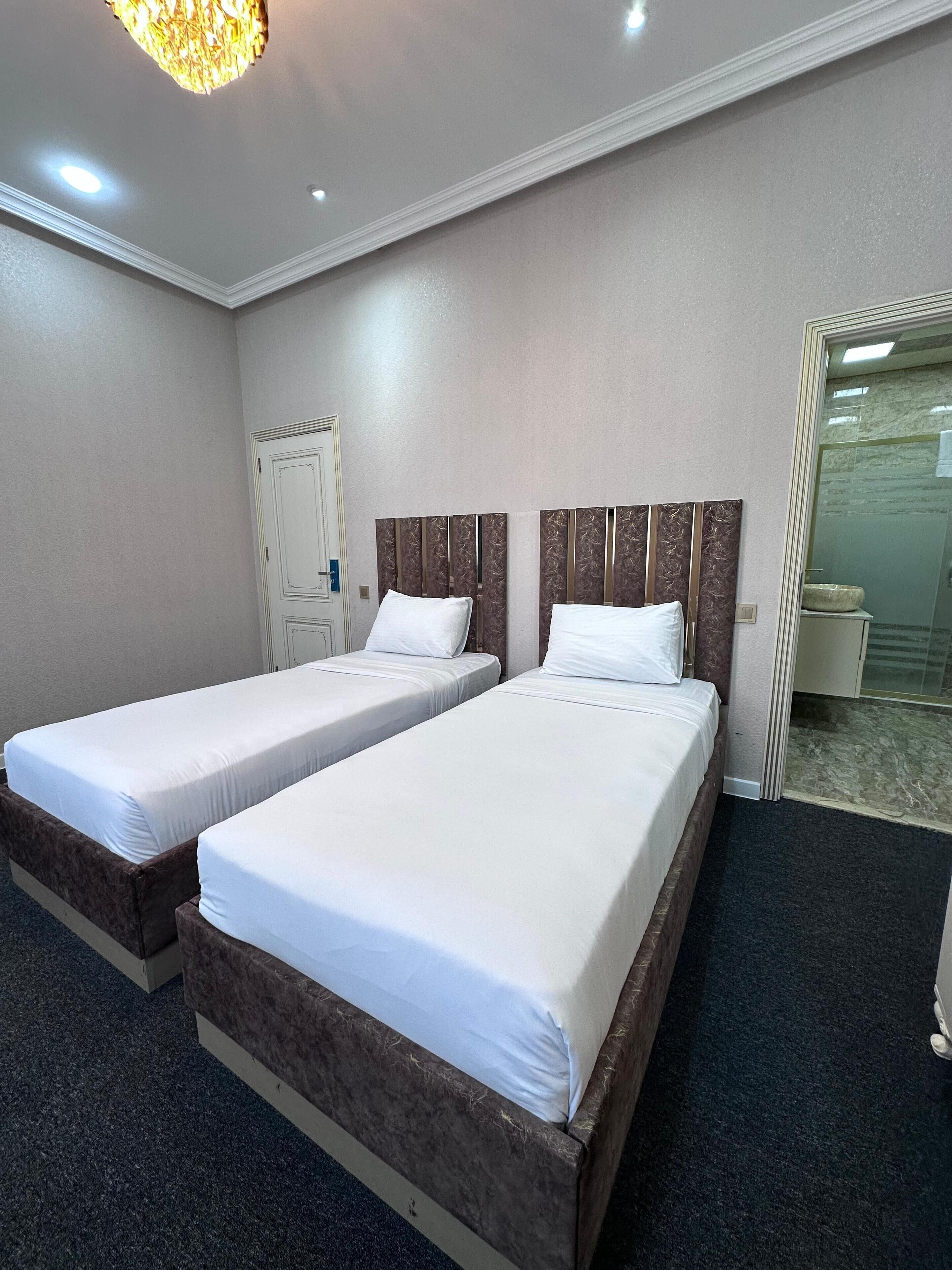 Foto - The Liman Hotel Baku