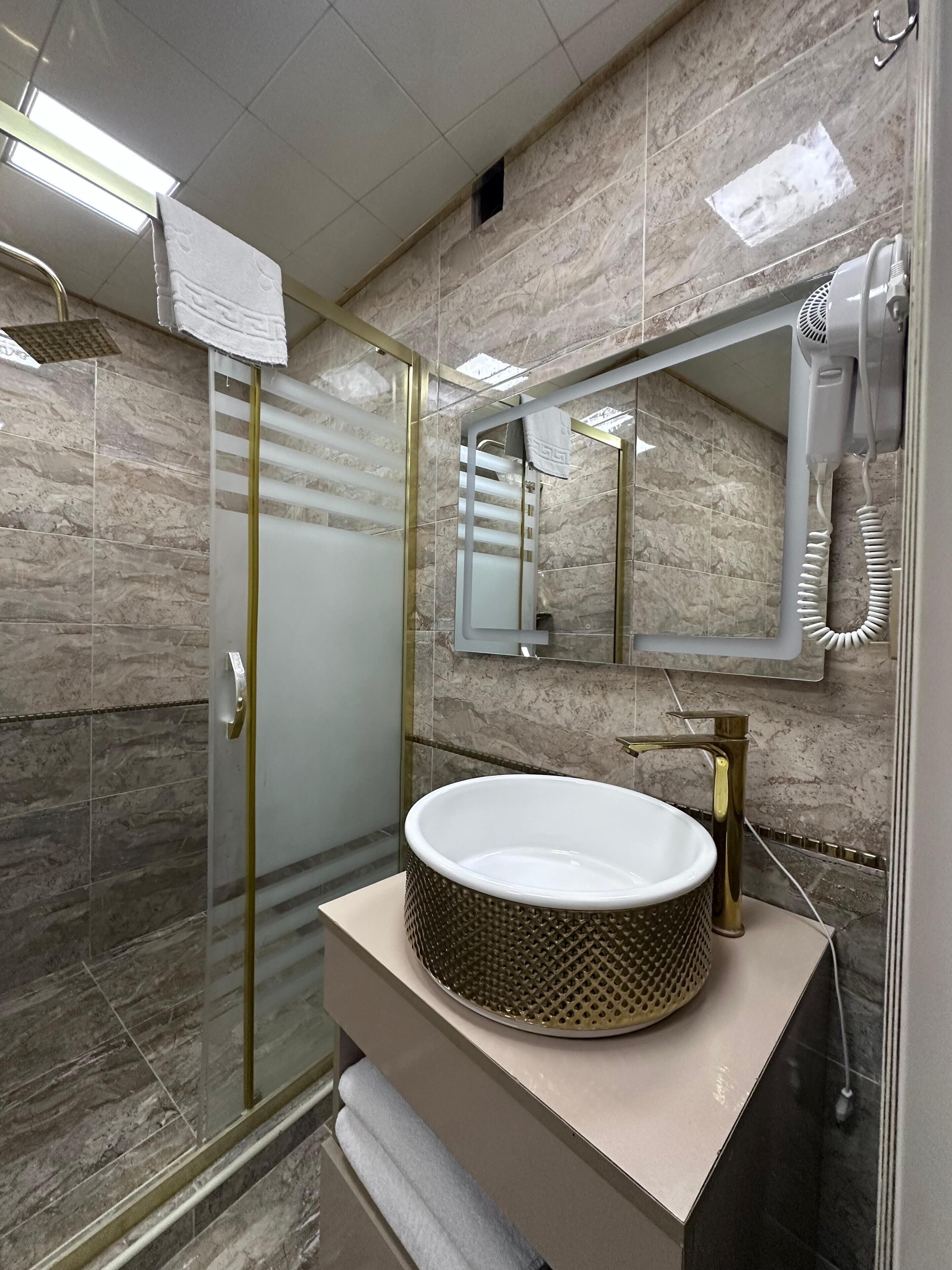 Foto - The Liman Hotel Baku