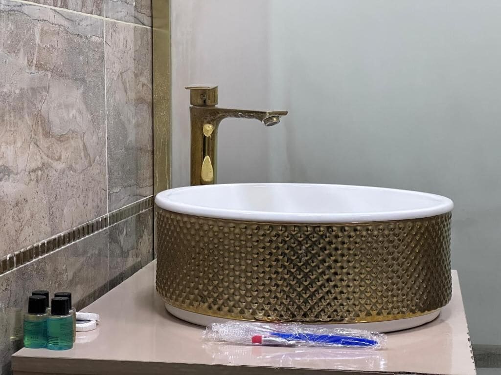 Foto - Liman Hotel Baku