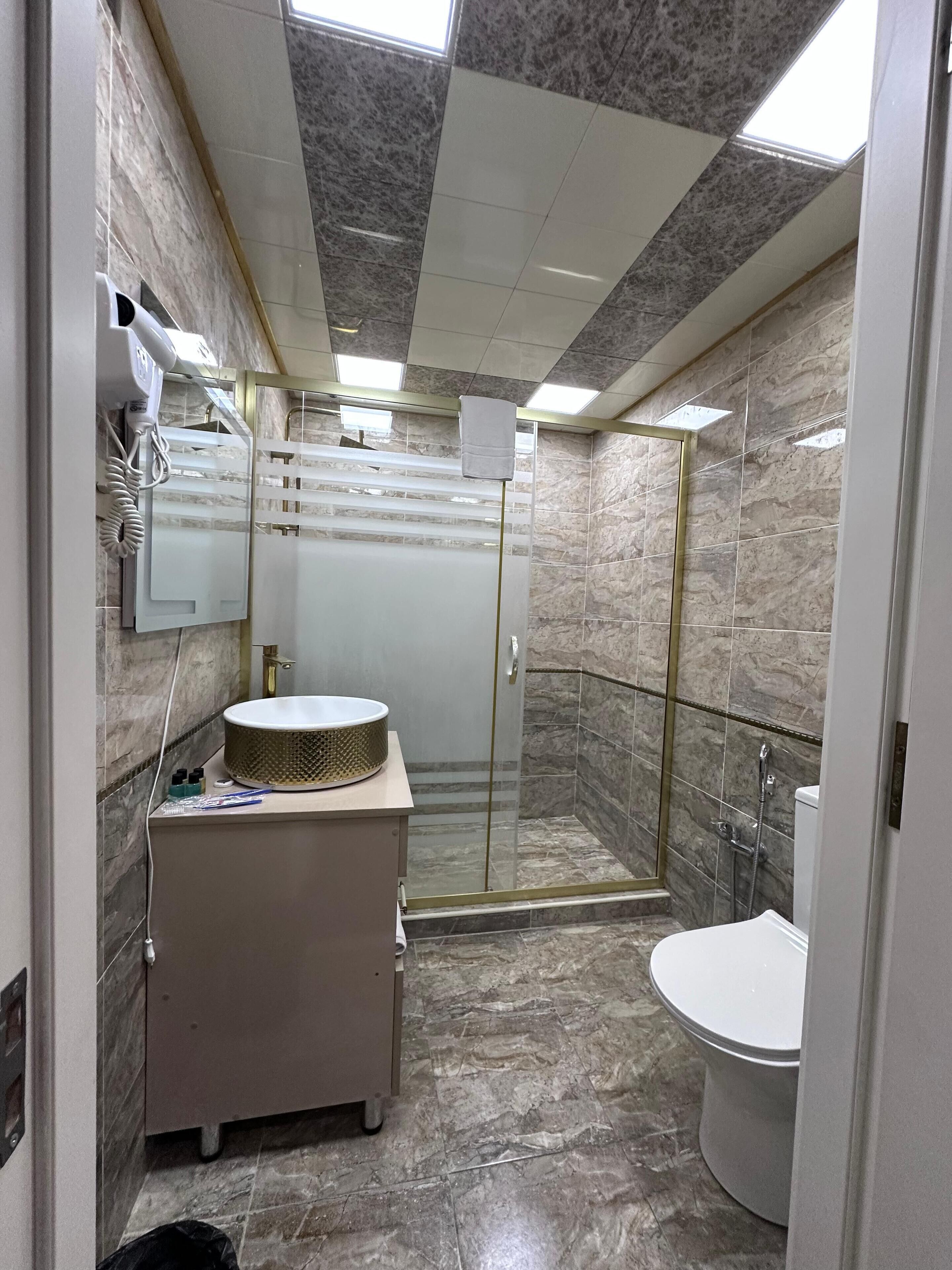 Foto - The Liman Hotel Baku