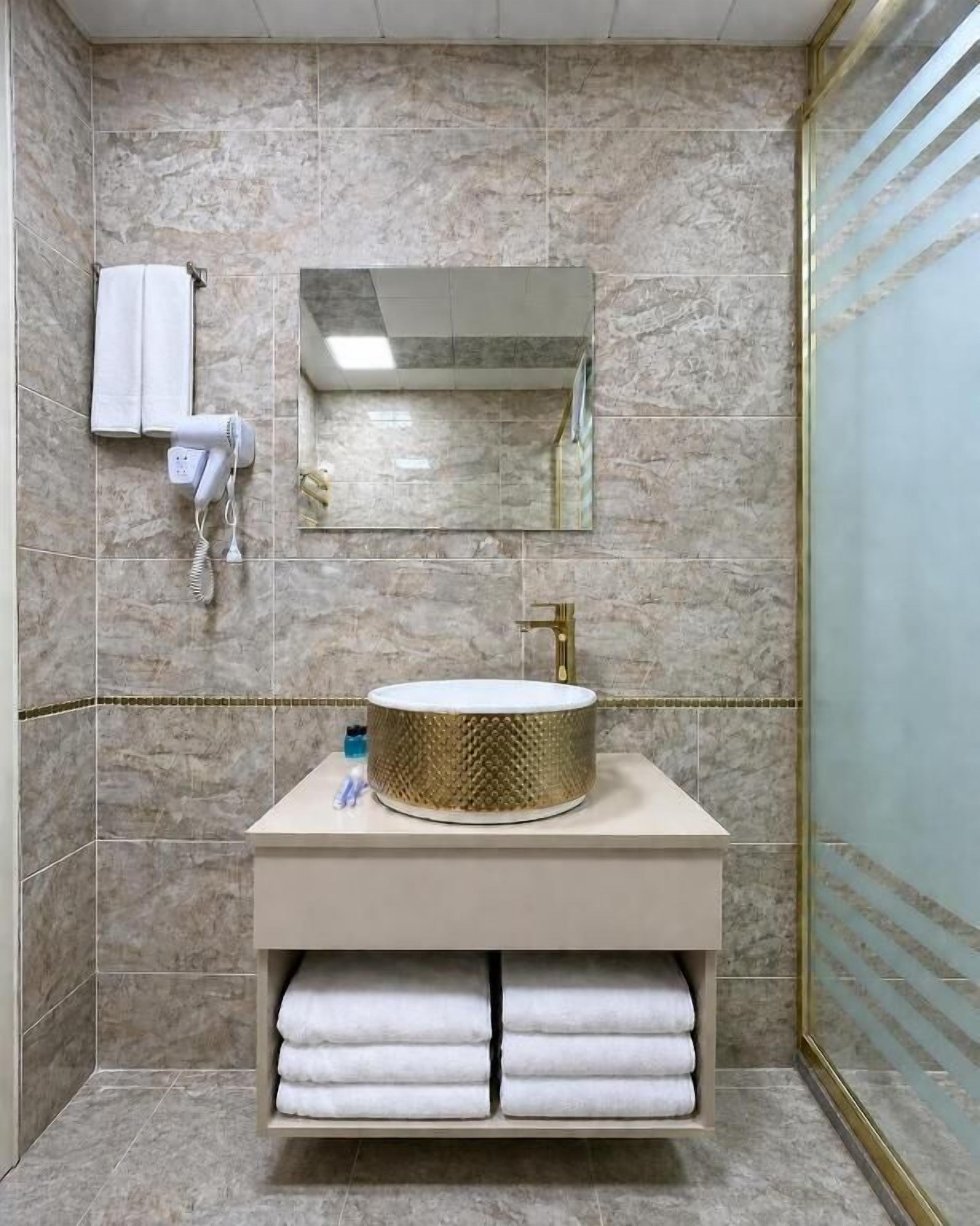 Foto - Liman Hotel Baku